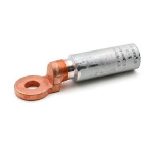 Capocorda AL/CU x Cavo ALL.240mmq Vite